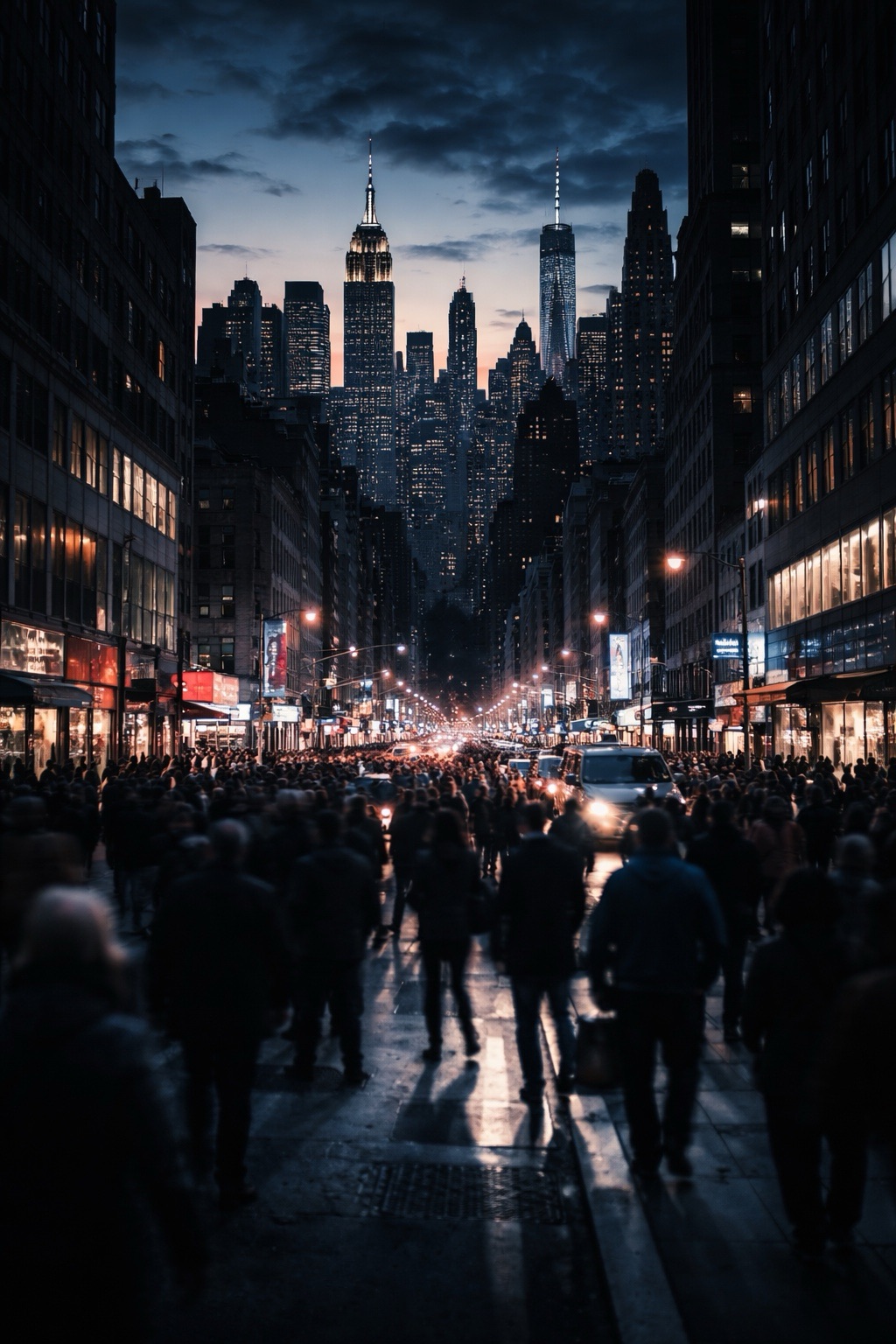 New York Isn’t “Progressive”—It’s Regressive for Anyone Who Can’t Afford the Exit