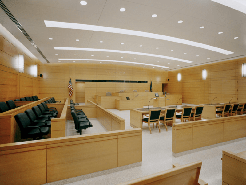 Brooklyn Court Turmoil Raises Alarming Questions About Political Influence and Judicial&nbsp;Integrity