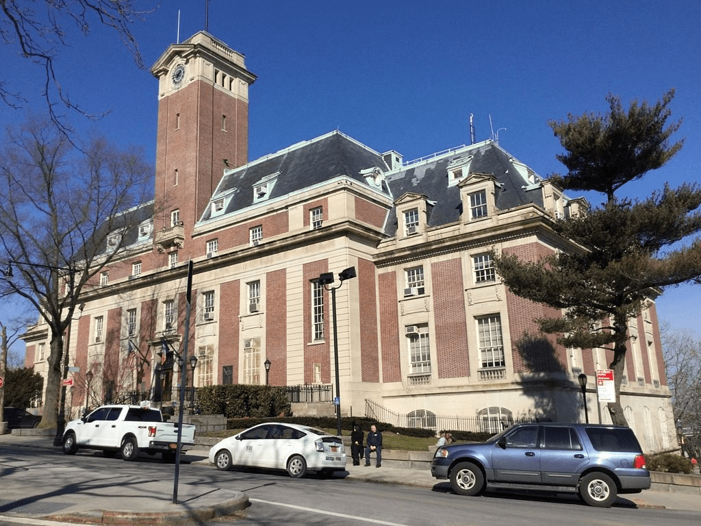 Staten Island Talks Secession—Again—After a Mayor the Borough Didn’t&nbsp;Choose