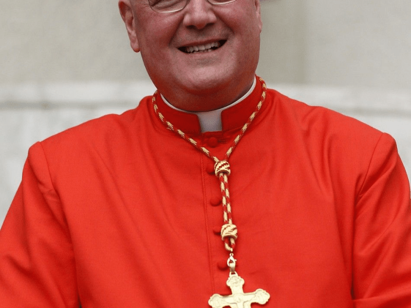 A Turning Point for New York Catholics: Cardinal Dolan Steps Aside, a New Era&nbsp;Begins