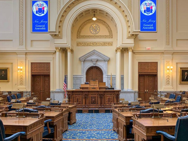 New Jersey Democrats Push State-Level Voting Rights Law — Critics Warn of Overreach and Litigation&nbsp;Risks