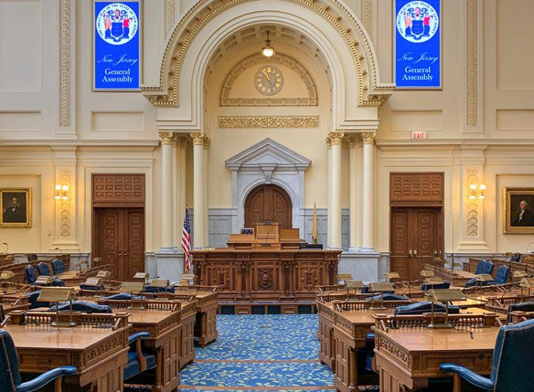 New Jersey Democrats Push State-Level Voting Rights Law — Critics Warn of Overreach and Litigation&nbsp;Risks
