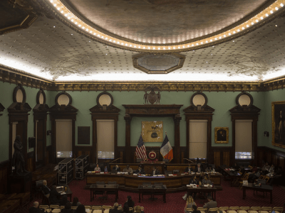 NYC Council’s $24K Raise Is More Than Tone-Deaf — It’s a Warning Sign of a Government That Won’t Police&nbsp;Itself