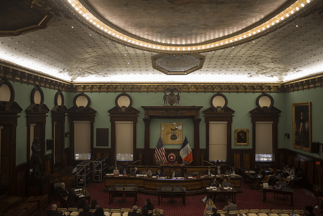NYC Council’s $24K Raise Is More Than Tone-Deaf — It’s a Warning Sign of a Government That Won’t Police&nbsp;Itself