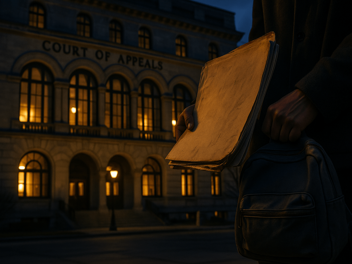 NY’s High Court to Family Judges: You Can’t Take Kids Without Real Lawyers&nbsp;Anymore