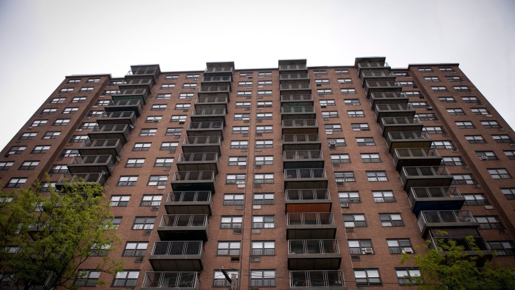 Bronx ‘Model’ Building Exposes Early Cracks in Mayor Mamdani’s Housing&nbsp;Agenda