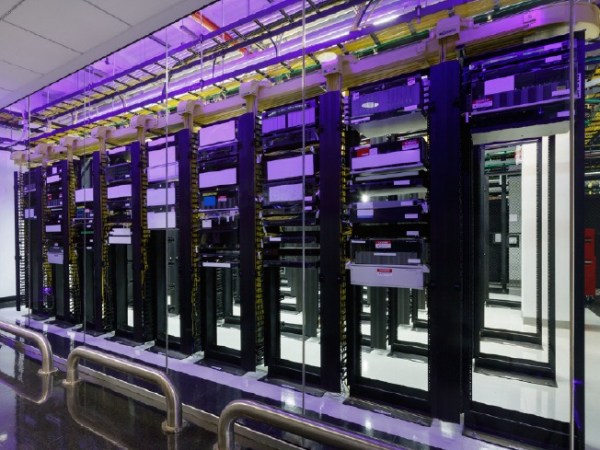 New York Moves to Make Data Centers Pay More for Power as AI Demand&nbsp;Surges