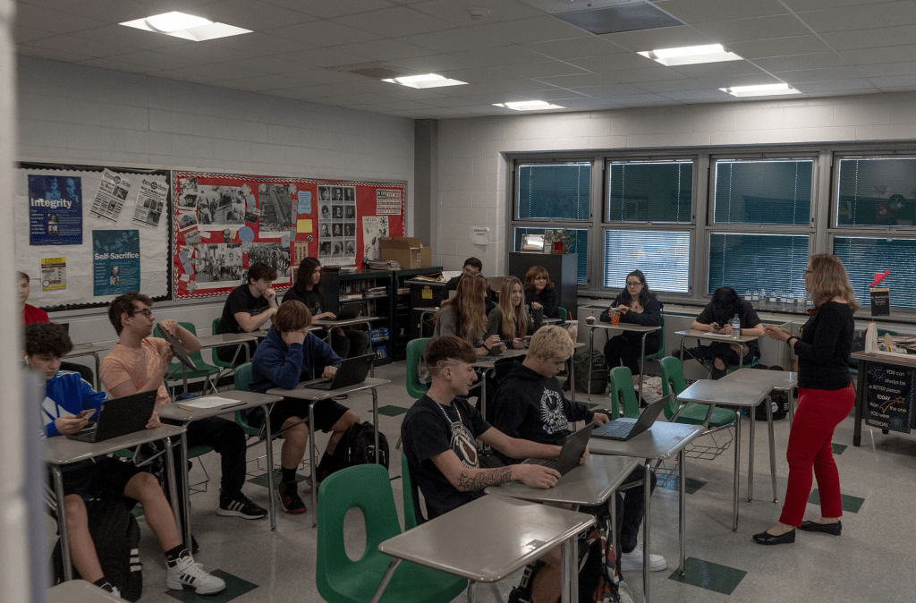 New Jersey Takes a Measured Step on Chronic Absenteeism — But Accountability Must Follow