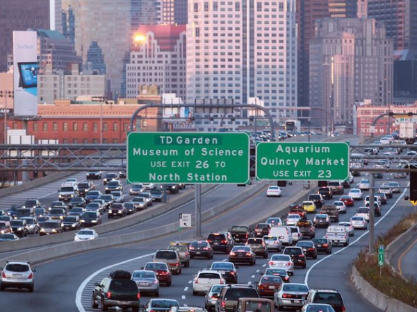 Massachusetts’ VMT Push: Climate Planning or a Quiet War on&nbsp;Driving?
