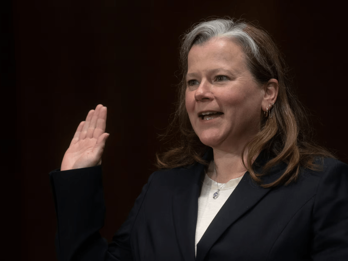 When Judges Police Themselves: The Troubling Case of Judge Sarah A.L.&nbsp;Merriam