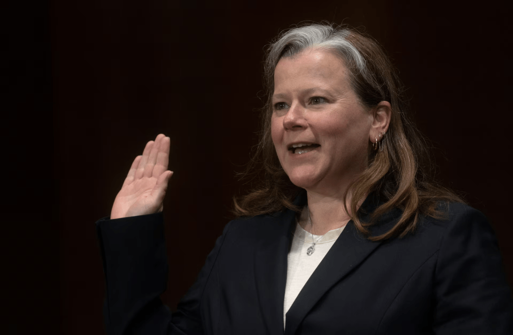 When Judges Police Themselves: The Troubling Case of Judge Sarah A.L.&nbsp;Merriam