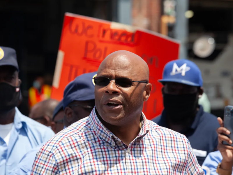 Former NYC Housing Liaison Charged in Bribery and PPP Fraud&nbsp;Case