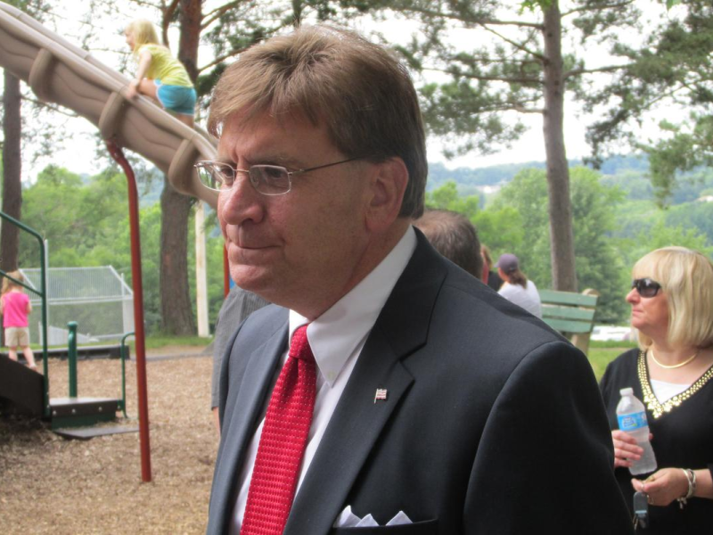 Former Broome County Family Court Judge Denied New Trial in Federal Harassment&nbsp;Case