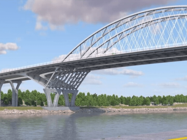 Massachusetts’ $2.1B Sagamore Bridge Replacement Highlights the Cost of Critical&nbsp;Infrastructure